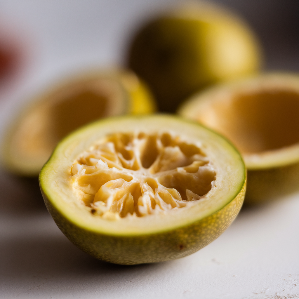 Garcinia Cambogia