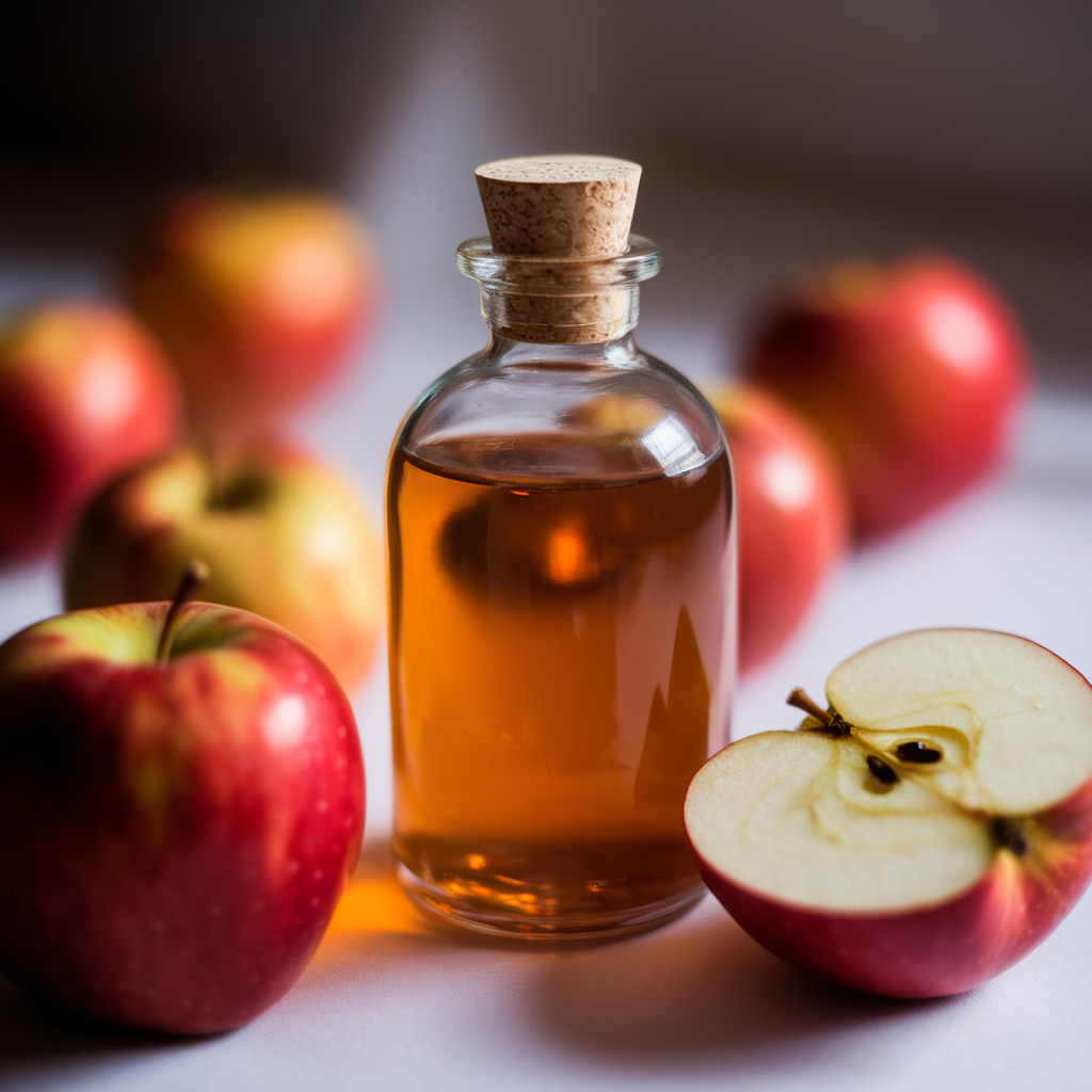 Apple Cider Vinegar
